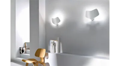 Led бра: красота и экономия в одном флаконе! Led бра: красота и экономия в одном флаконе!