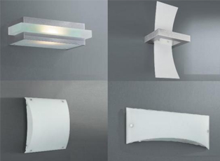 Led бра